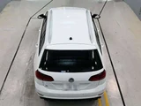 2020 Volkswagen Golf Variant Base 4WD Sedan for sale, Japanese used car export - photo 8 of 12 | GULJI TRADERS