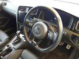 2020 Volkswagen Golf Variant Base 4WD Sedan for sale, Japanese used car export - photo 9 of 12 | GULJI TRADERS