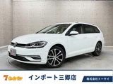 2020 Volkswagen Golf Variant TDI Diesel Sedan for sale, Japanese used car export - photo 1 of 16 | GULJI TRADERS