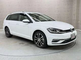 2020 Volkswagen Golf Variant TDI Diesel Sedan for sale, Japanese used car export - photo 8 of 16 | GULJI TRADERS