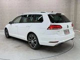 2020 Volkswagen Golf Variant TDI Diesel Sedan for sale, Japanese used car export - photo 11 of 16 | GULJI TRADERS