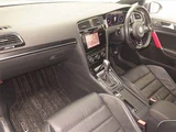 2020 Volkswagen Golf Variant Base 4WD Sedan for sale, Japanese used car export - photo 4 of 11 | GULJI TRADERS