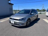 2020 Volkswagen Golf Variant 1.2 TSI Sedan for sale, Japanese used car export - photo 3 of 24 | GULJI TRADERS