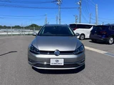 2020 Volkswagen Golf Variant 1.2 TSI Sedan for sale, Japanese used car export - photo 4 of 24 | GULJI TRADERS