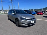 2020 Volkswagen Golf Variant 1.2 TSI Sedan for sale, Japanese used car export - photo 5 of 24 | GULJI TRADERS