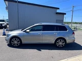 2020 Volkswagen Golf Variant 1.2 TSI Sedan for sale, Japanese used car export - photo 9 of 24 | GULJI TRADERS