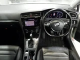 2020 Volkswagen Golf Variant TDI Sedan for sale, Japanese used car export - photo 3 of 6 | GULJI TRADERS