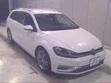 2020 Volkswagen Golf Variant TDI Sedan for sale, Japanese used car export - photo 6 of 6 | GULJI TRADERS