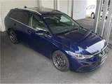 2021 Volkswagen Golf Variant Sedan for sale, Japanese used car export - photo 2 of 39 | GULJI TRADERS