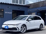 2021 Volkswagen Golf Variant Sport Diesel Turbo Sedan for sale, Japanese used car export - photo 1 of 79 | GULJI TRADERS