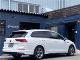 2021 Volkswagen Golf Variant Sport Diesel Turbo Sedan for sale, Japanese used car export - photo 2 of 79 | GULJI TRADERS