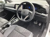 2021 Volkswagen Golf Variant Sport Diesel Turbo Sedan for sale, Japanese used car export - photo 24 of 79 | GULJI TRADERS
