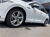 2021 Volkswagen Golf Variant Sport Diesel Turbo Sedan for sale, Japanese used car export - photo 64 of 79 | GULJI TRADERS