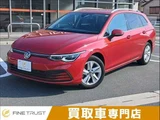 2021 Volkswagen Golf Variant Sedan for sale, Japanese used car export - photo 1 of 50 | GULJI TRADERS