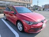 2021 Volkswagen Golf Variant Sedan for sale, Japanese used car export - photo 17 of 50 | GULJI TRADERS