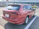2021 Volkswagen Golf Variant Sedan for sale, Japanese used car export - photo 18 of 50 | GULJI TRADERS