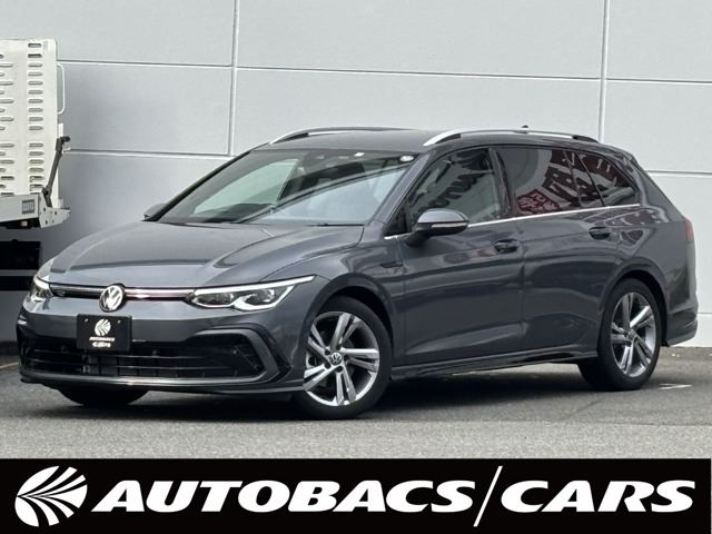 2021 Volkswagen Golf Variant eTSI Sedan for sale, Japanese used car export | GULJI TRADERS