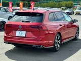 2021 Volkswagen Golf Variant eTSI Sedan for sale, Japanese used car export - photo 2 of 10 | GULJI TRADERS