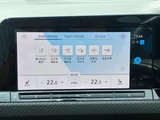 2021 Volkswagen Golf Variant eTSI Sedan for sale, Japanese used car export - photo 8 of 10 | GULJI TRADERS