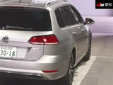 2021 Volkswagen Golf Variant Sedan for sale, Japanese used car export - photo 8 of 9 | GULJI TRADERS
