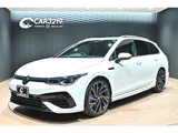 2022 Volkswagen Golf Variant R 4WD Sedan for sale, Japanese used car export - photo 1 of 53 | GULJI TRADERS