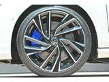 2022 Volkswagen Golf Variant R 4WD Sedan for sale, Japanese used car export - photo 2 of 53 | GULJI TRADERS