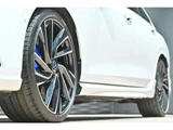 2022 Volkswagen Golf Variant R 4WD Sedan for sale, Japanese used car export - photo 25 of 53 | GULJI TRADERS