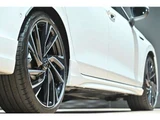 2022 Volkswagen Golf Variant R 4WD Sedan for sale, Japanese used car export - photo 26 of 53 | GULJI TRADERS