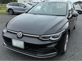 2022 Volkswagen Golf Variant eTSI Sedan for sale, Japanese used car export - photo 1 of 8 | GULJI TRADERS