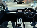 2022 Volkswagen Golf Variant eTSI Sedan for sale, Japanese used car export - photo 5 of 8 | GULJI TRADERS