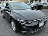 2022 Volkswagen Golf Variant eTSI Sedan for sale, Japanese used car export - photo 7 of 8 | GULJI TRADERS