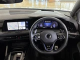 2022 Volkswagen Golf Variant TSI 4WD Sedan for sale, Japanese used car export - photo 5 of 23 | GULJI TRADERS