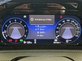 2022 Volkswagen Golf Variant TSI 4WD Sedan for sale, Japanese used car export - photo 8 of 23 | GULJI TRADERS