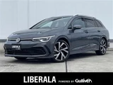 2022 Volkswagen Golf Variant TDI Sedan for sale, Japanese used car export - photo 1 of 23 | GULJI TRADERS