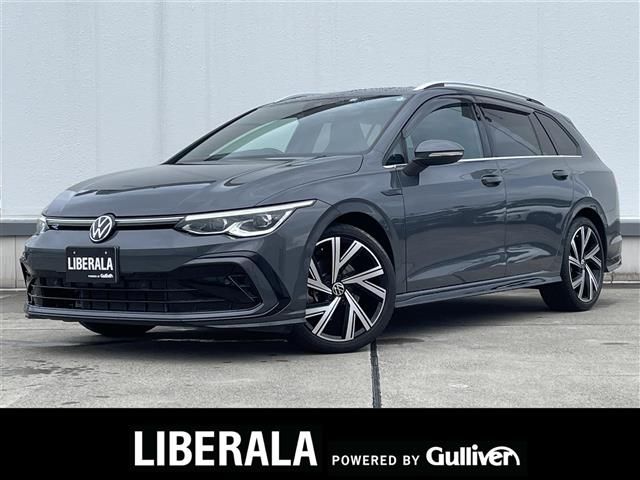 2022 Volkswagen Golf Variant TDI Sedan for sale, Japanese used car export | GULJI TRADERS