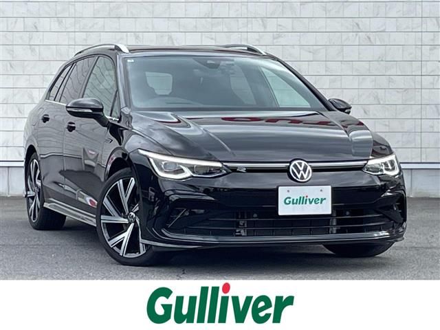 2022 Volkswagen Golf Variant eTSI Sedan for sale, Japanese used car export | GULJI TRADERS