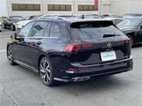 2022 Volkswagen Golf Variant eTSI Sedan for sale, Japanese used car export - photo 23 of 24 | GULJI TRADERS