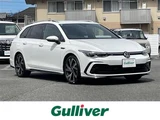 2022 Volkswagen Golf Variant eTSI Sedan for sale, Japanese used car export - photo 1 of 24 | GULJI TRADERS