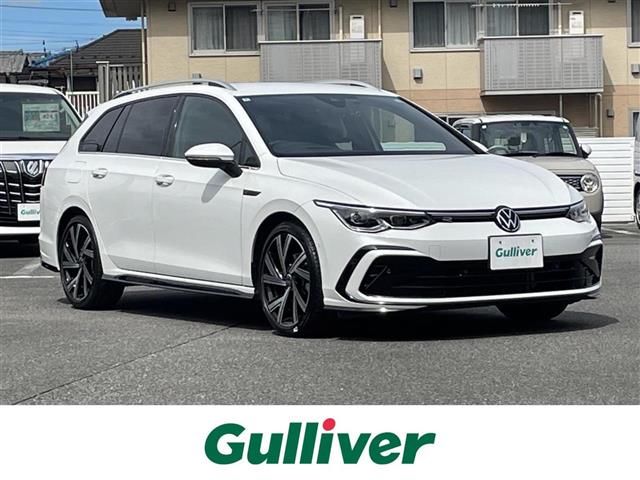 2022 Volkswagen Golf Variant eTSI Sedan for sale, Japanese used car export | GULJI TRADERS