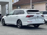 2022 Volkswagen Golf Variant eTSI Sedan for sale, Japanese used car export - photo 2 of 24 | GULJI TRADERS