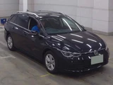 2022 Volkswagen Golf Variant eTSI Sedan for sale, Japanese used car export - photo 1 of 6 | GULJI TRADERS