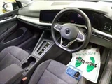2022 Volkswagen Golf Variant eTSI Sedan for sale, Japanese used car export - photo 3 of 6 | GULJI TRADERS