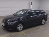 2022 Volkswagen Golf Variant eTSI Sedan for sale, Japanese used car export - photo 5 of 6 | GULJI TRADERS