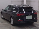 2022 Volkswagen Golf Variant eTSI Sedan for sale, Japanese used car export - photo 6 of 6 | GULJI TRADERS