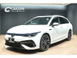 2023 Volkswagen Golf Variant R 4WD Sedan for sale, Japanese used car export - photo 1 of 51 | GULJI TRADERS