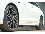 2023 Volkswagen Golf Variant R 4WD Sedan for sale, Japanese used car export - photo 24 of 51 | GULJI TRADERS