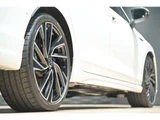 2023 Volkswagen Golf Variant R 4WD Sedan for sale, Japanese used car export - photo 25 of 51 | GULJI TRADERS