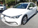2023 Volkswagen Golf Variant Sedan for sale, Japanese used car export - photo 1 of 38 | GULJI TRADERS