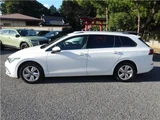 2023 Volkswagen Golf Variant Sedan for sale, Japanese used car export - photo 8 of 38 | GULJI TRADERS