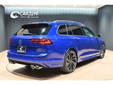 2023 Volkswagen Golf Variant R 4WD Sedan for sale, Japanese used car export - photo 5 of 54 | GULJI TRADERS